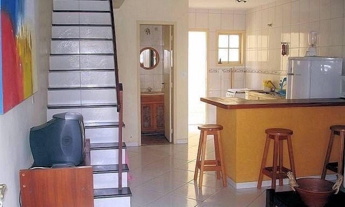 Portal da Ferradura Casa | Casa de 60m2, condominio, próximas playas principales - 1 suite