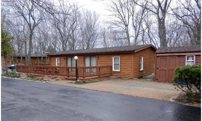 Put-in-Bay Cabina | House 70 Oasis