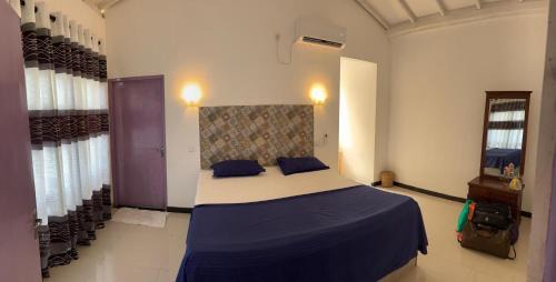 Rumassala Casa | House 73