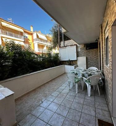 Kallithea Apartamento | House 77