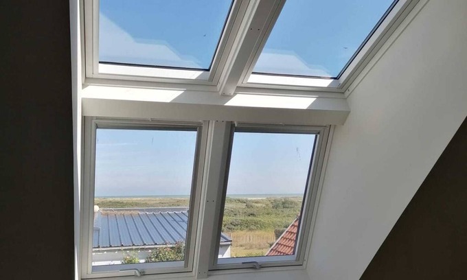 Oye-Plage Casa | House 8 pers sea view