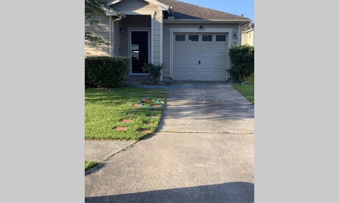 Humble Casa | House 8122