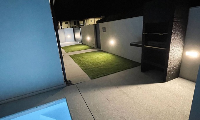 Pevidem Casa | House 9 Guimarães