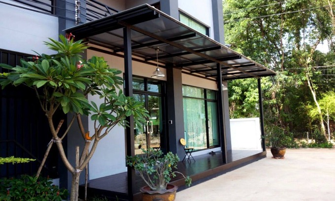 Sila Hotel | House 945