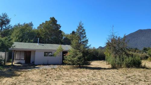 Pucon Casa | House, airport side