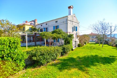 Rakalj Casa | House Angela 1585