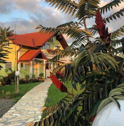 Grabovac Casa | House Antonia
