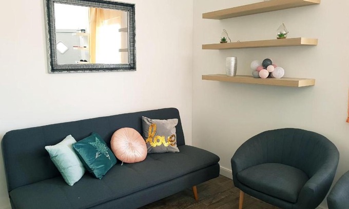 Esztergom Apartamento | House at Lake