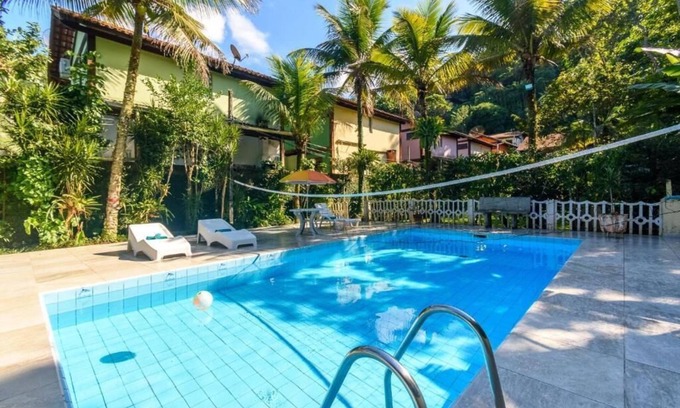 Maresias Casa | Casa de playa en Maresias