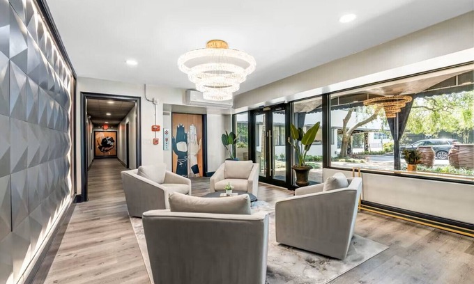 Ridgedale Park Apartamento | House At Phipps