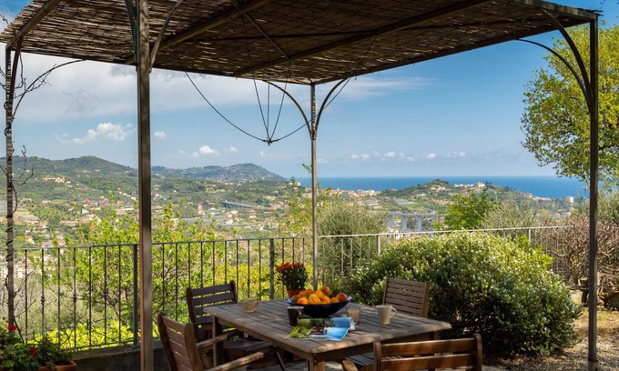 Poggi Casa | House at Poggi by Interhome