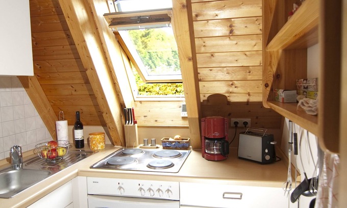 Kinding Casa | Casa en el Kratzmühle en el bello Altmühltal