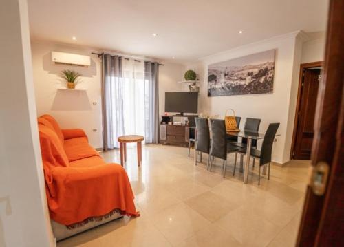Atarfe Apartamento | House Atarfe