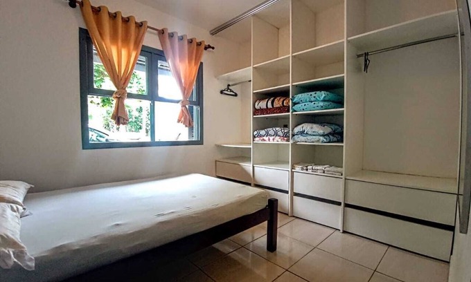 Gravata Casa | House Av. Main of Navegantes