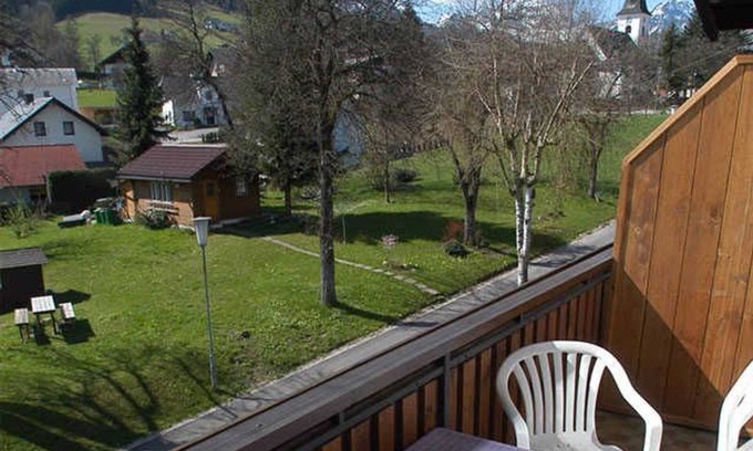 Altmuenster Apartamento | Casa Berthold - Apartamento 1 1