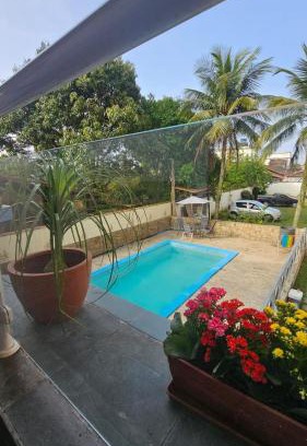Tupi Cabina | House Beach Brasil