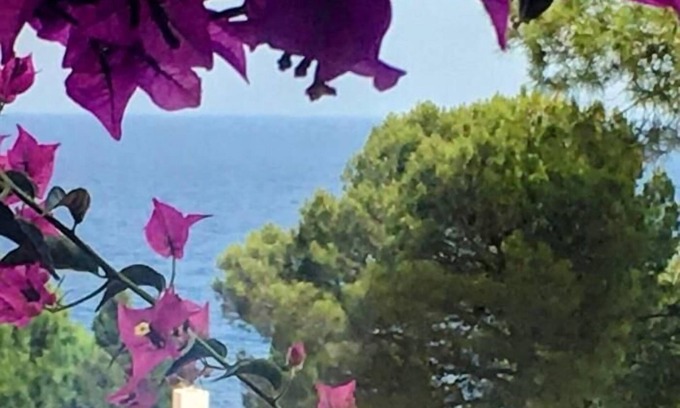 Salionc Cabaña | House beach in Cala Salions