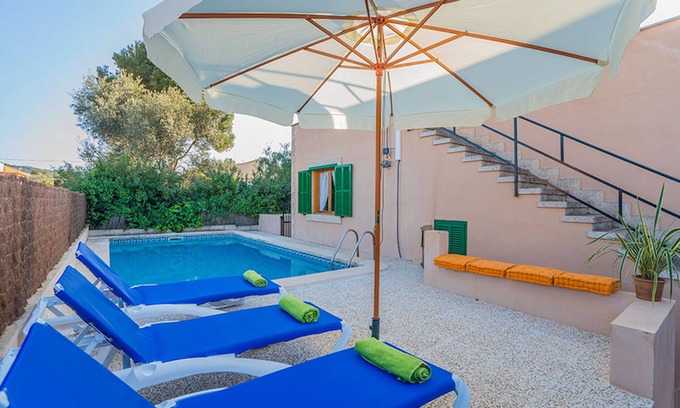 El Toro Chalet De Esquí | casa BENESTAR con piscina y aire acondicionado