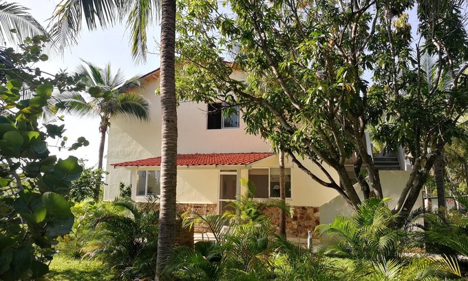 Acapulco Casa | Bungalow entre la laguna y el océano - perfecto para deportes acuáticos