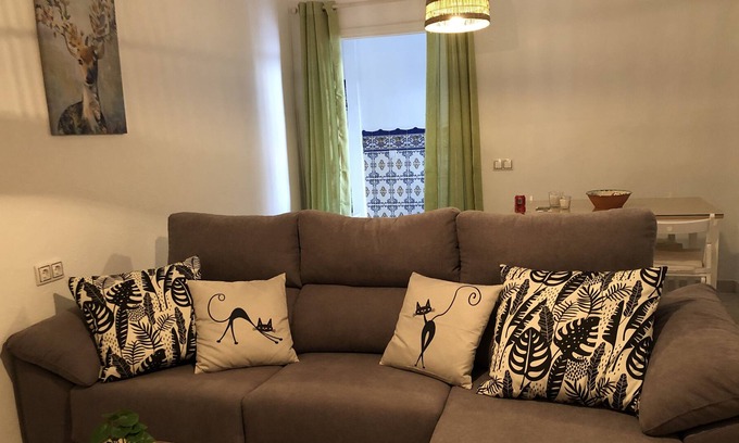 Aracena Cabaña | Casa Bheinn