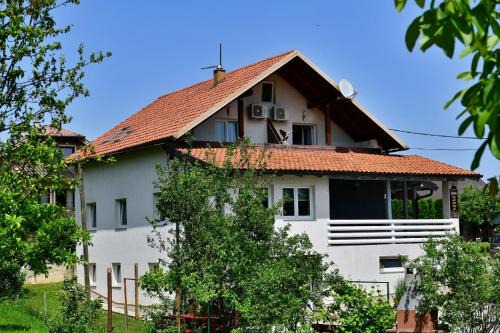 Catrnja Casa | House Bićanić
