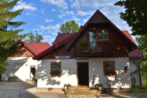Mukinje Casa | House Boro