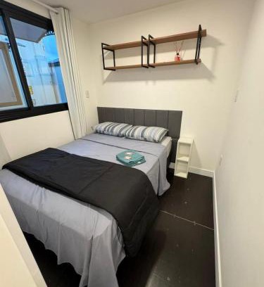 Morretes Apartamento | House Box 05