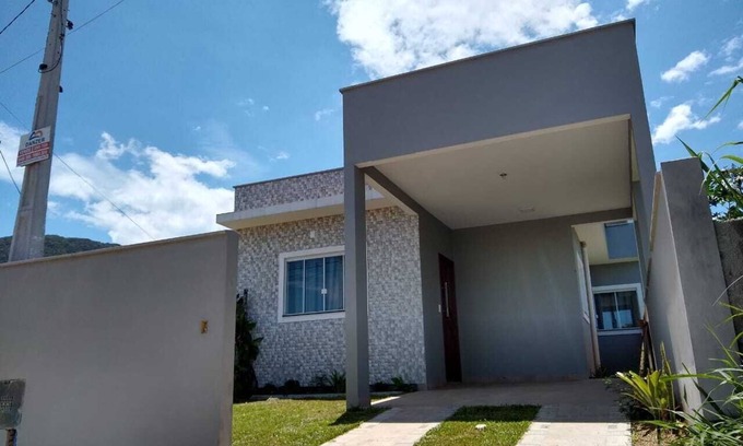 Muquem Casa | Casa 2Q - Playa Mozambique