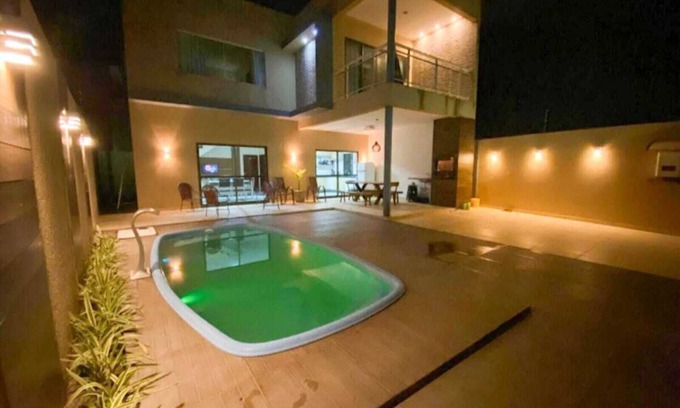Sao Miguel dos Milagres Cabaña | House of Miracles in São Miguel dos Milagres, close to beautiful beaches