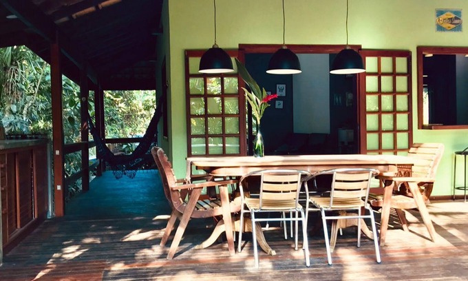 Silop Casa | House