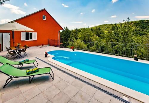 Citluk Casa | House Brapa