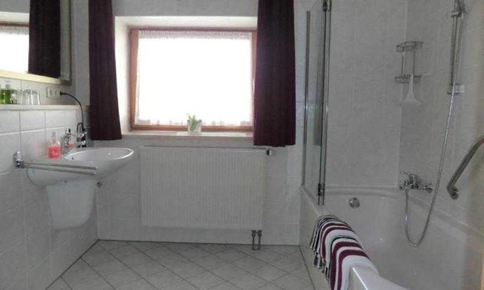 Gauting Apartamento | Casa Brigitte, Alemania