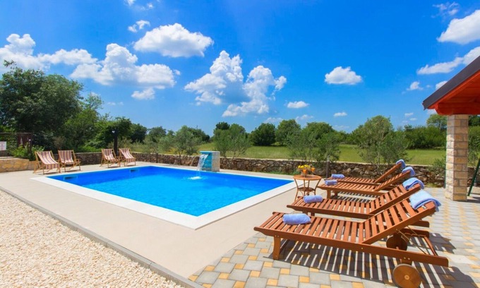 Bristane Casa | House Brist (11099-K1) - Drinovci