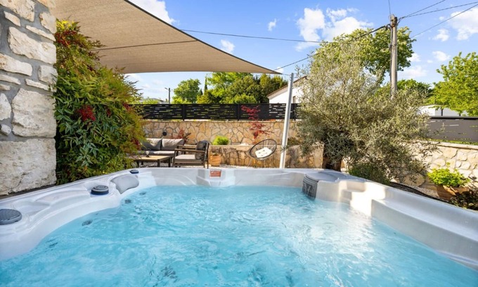 Boljevici Casa | House Bruna (11133-K1) - Krsan