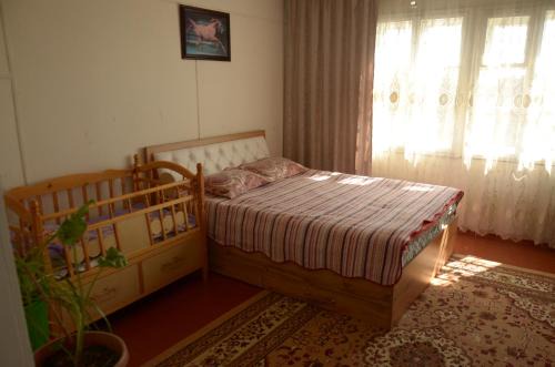 Issyk-Kul Region Casa | House by Lake Balykchy