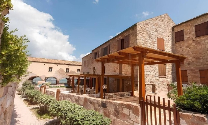 Gonnesa Casa | House by the beach