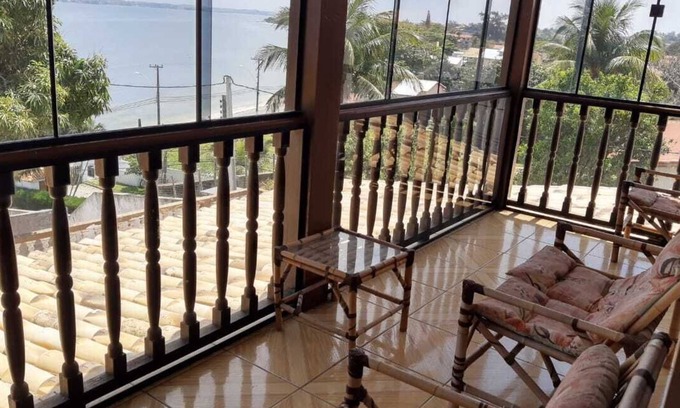 Sao Pedro da Aldeia Casa | Espectacular casa de playa