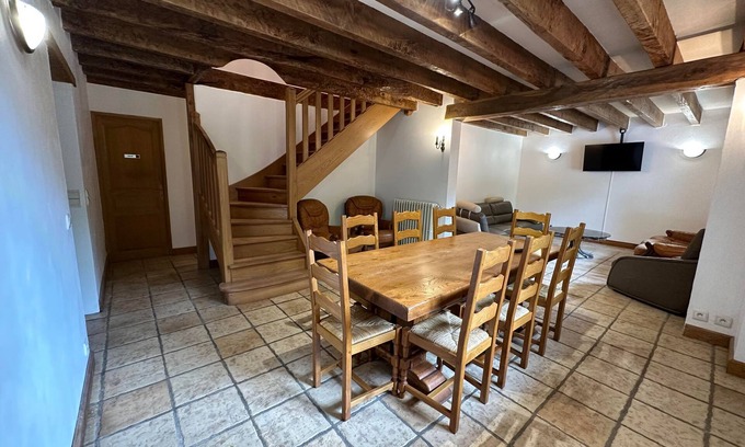 Vezac Casa | House by the river. Near Sarlat, Beynac, La Roque Gageac