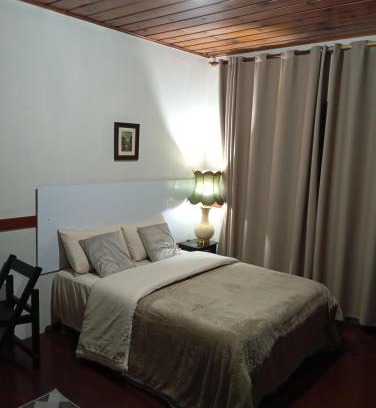 Abernessia Casa | House Campos 2