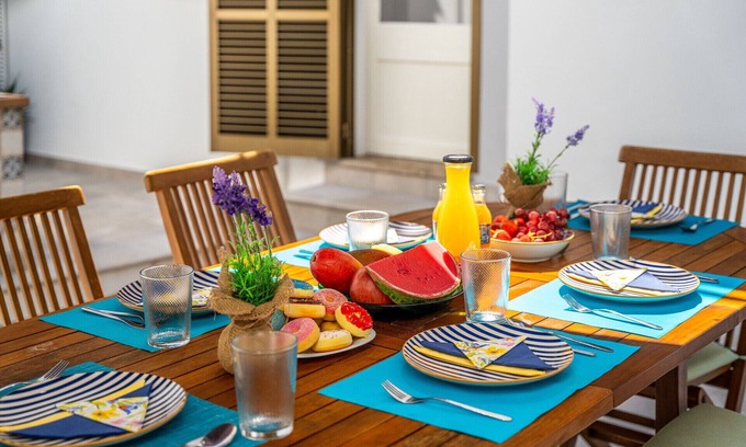 Son Serra de Marina Chalet De Esquí | Casa Can Paris Son Serra de Marina cerca de la playa