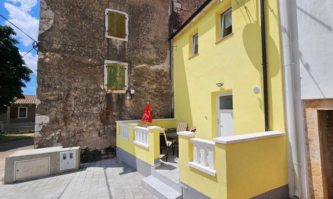 Tadini Chalet De Esquí | Casa Tadini