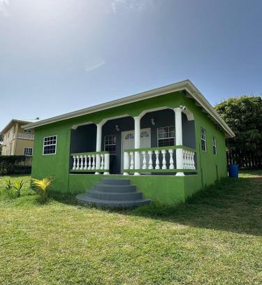 Gros Islet Casa | House Case en Bas Gros Islet