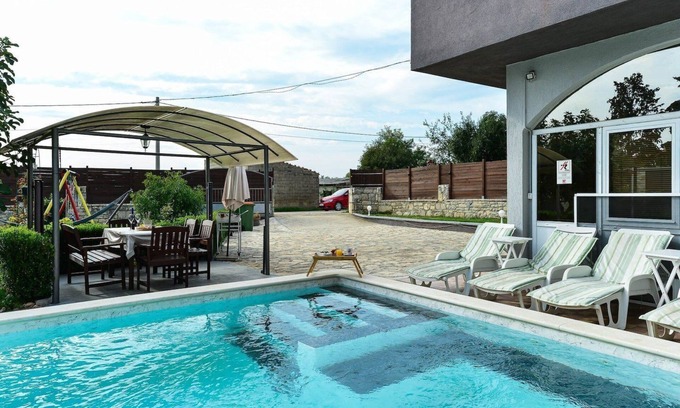 Galovac Casa | House Chill (115901-K1) - Galovac