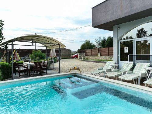 Galovac Casa | House Chill