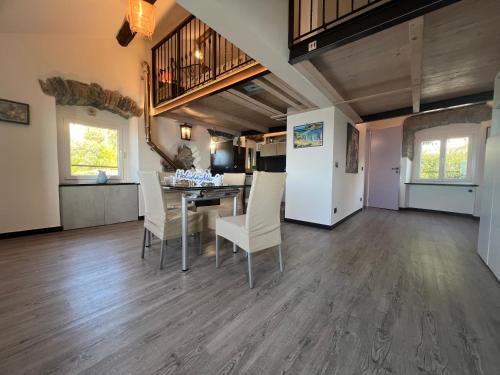 Sori Apartamento | House Cian Cianin by Holiday World