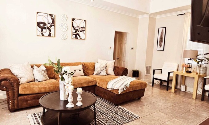 Yuba City Casa | House Clara