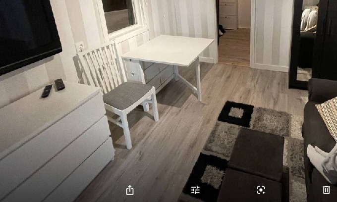 Gustavsvik Casa | House close to Beach and Sea in Nacka