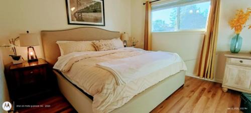 Santa Rosa Casa | House, close to Downtown, St Helena, Kenwood