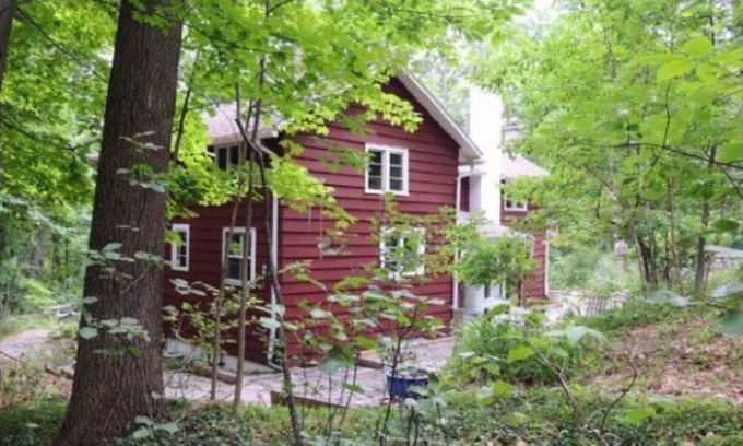 Ithaca Casa | Casa cerca de senderismo, bodegas, deportes acuáticos, Cornell y Ithaca College