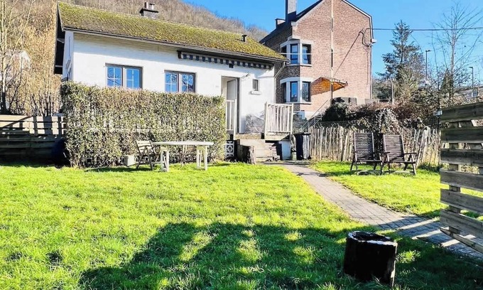 Esneux Casa | House close to nature